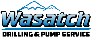 Wasatch Drilling & Pump logo 1